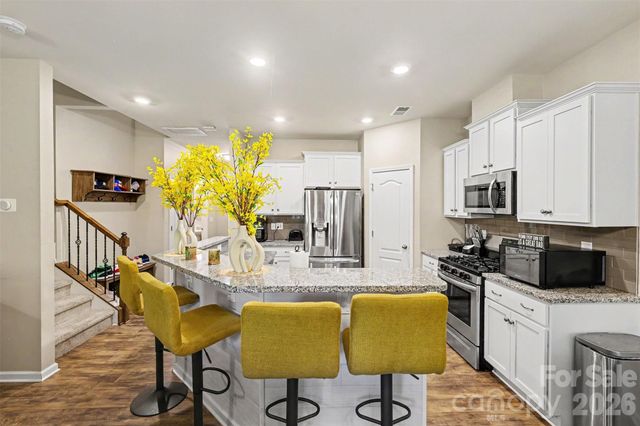 306 Ascot Run Way, Fort Mill, SC 29715