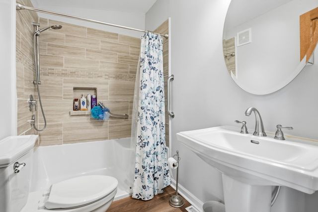 420 E Main Street, Lowell, IN 46356