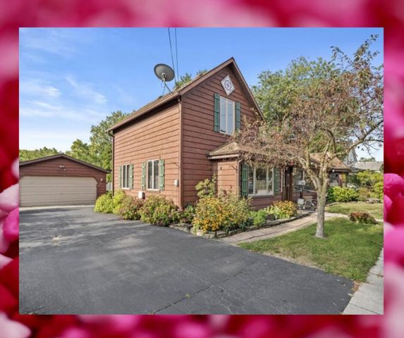 420 E Main Street, Lowell, IN 46356