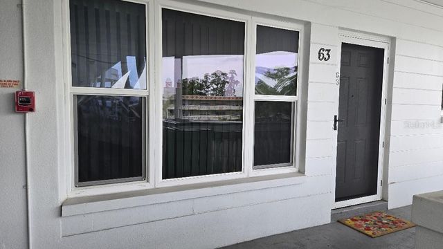 2429 ECUADORIAN WAY 63, Clearwater, FL 33763