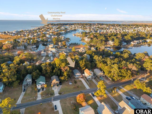 1147 Harbour View Drive Lot 97, Kill Devil Hills, NC 27948