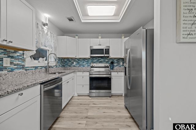 1147 Harbour View Drive Lot 97, Kill Devil Hills, NC 27948