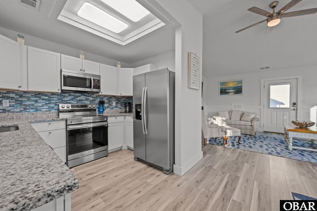 1147 Harbour View Drive Lot 97, Kill Devil Hills, NC 27948