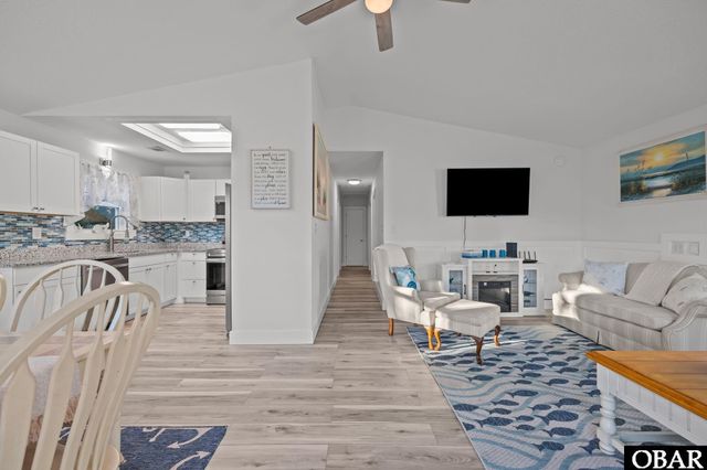 1147 Harbour View Drive Lot 97, Kill Devil Hills, NC 27948