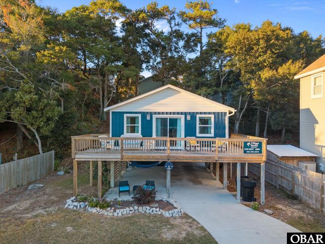 1147 Harbour View Drive Lot 97, Kill Devil Hills, NC 27948