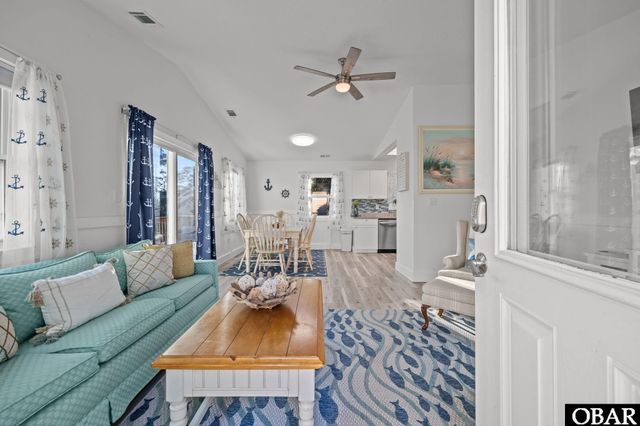 1147 Harbour View Drive Lot 97, Kill Devil Hills, NC 27948