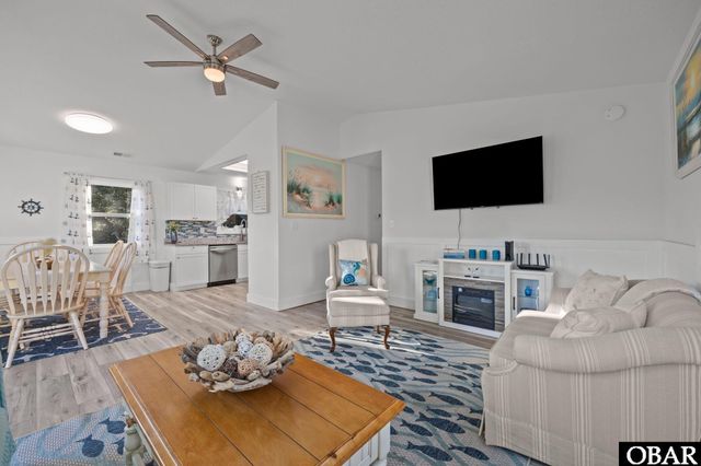 1147 Harbour View Drive Lot 97, Kill Devil Hills, NC 27948