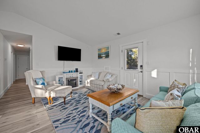 1147 Harbour View Drive Lot 97, Kill Devil Hills, NC 27948