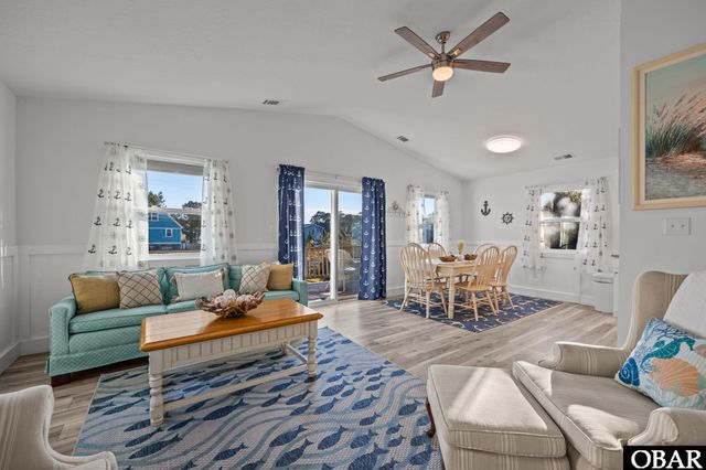 1147 Harbour View Drive Lot 97, Kill Devil Hills, NC 27948