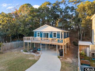 1147 Harbour View Drive Lot 97, Kill Devil Hills, NC 27948