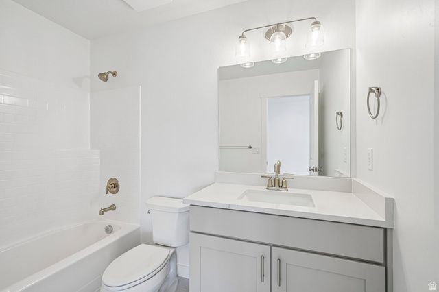 3746 W 2500 N, Lehi, UT 84048