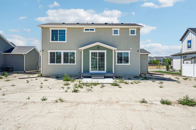 3746 W 2500 N, Lehi, UT 84048