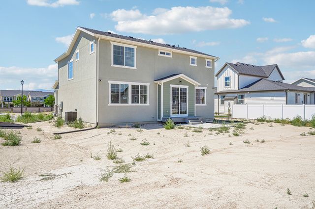 3746 W 2500 N, Lehi, UT 84048