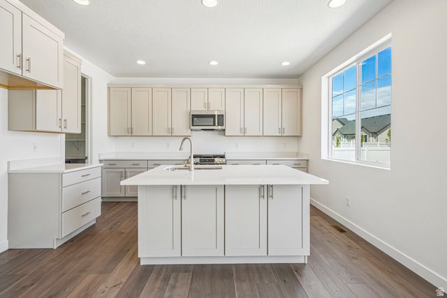 3746 W 2500 N, Lehi, UT 84048