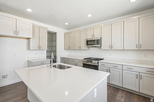 3746 W 2500 N, Lehi, UT 84048