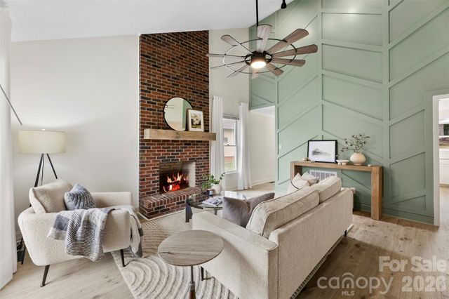 608 Azalea Lane, China Grove, NC 28023