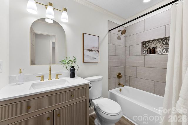 608 Azalea Lane, China Grove, NC 28023