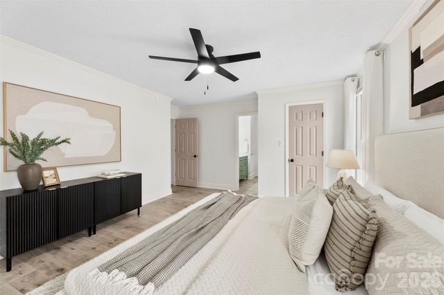 608 Azalea Lane, China Grove, NC 28023