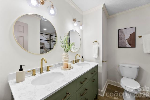 608 Azalea Lane, China Grove, NC 28023