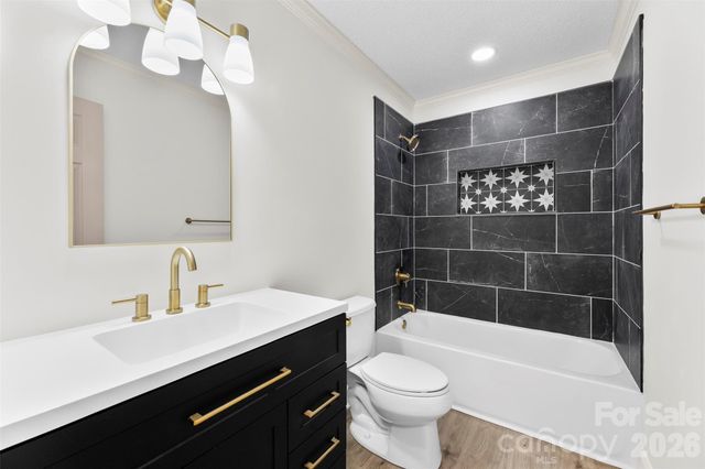 608 Azalea Lane, China Grove, NC 28023