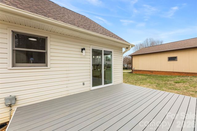 608 Azalea Lane, China Grove, NC 28023