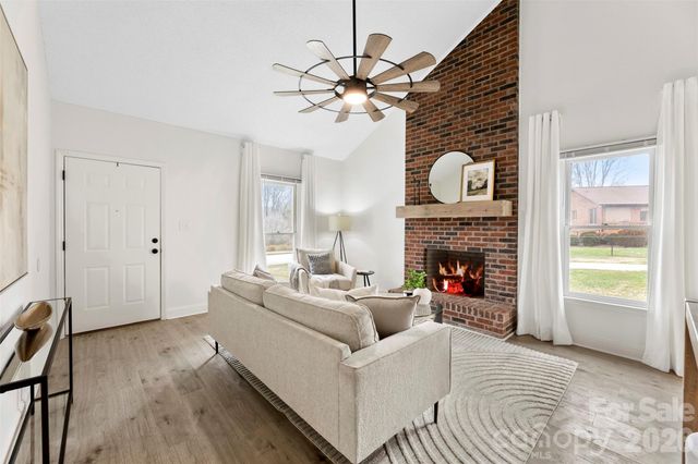 608 Azalea Lane, China Grove, NC 28023