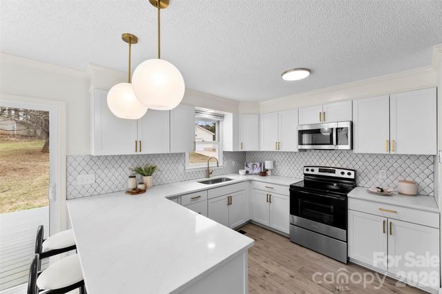 608 Azalea Lane, China Grove, NC 28023