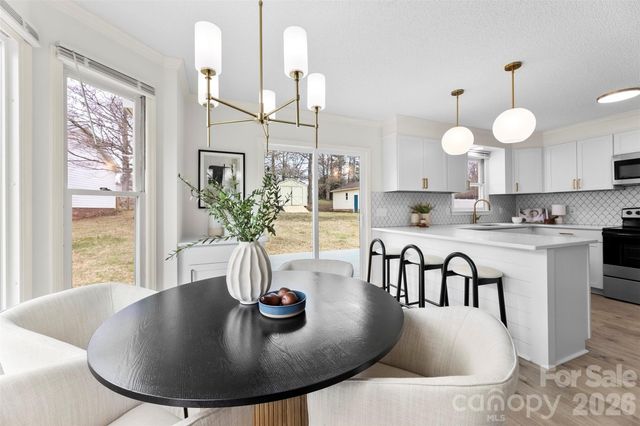 608 Azalea Lane, China Grove, NC 28023