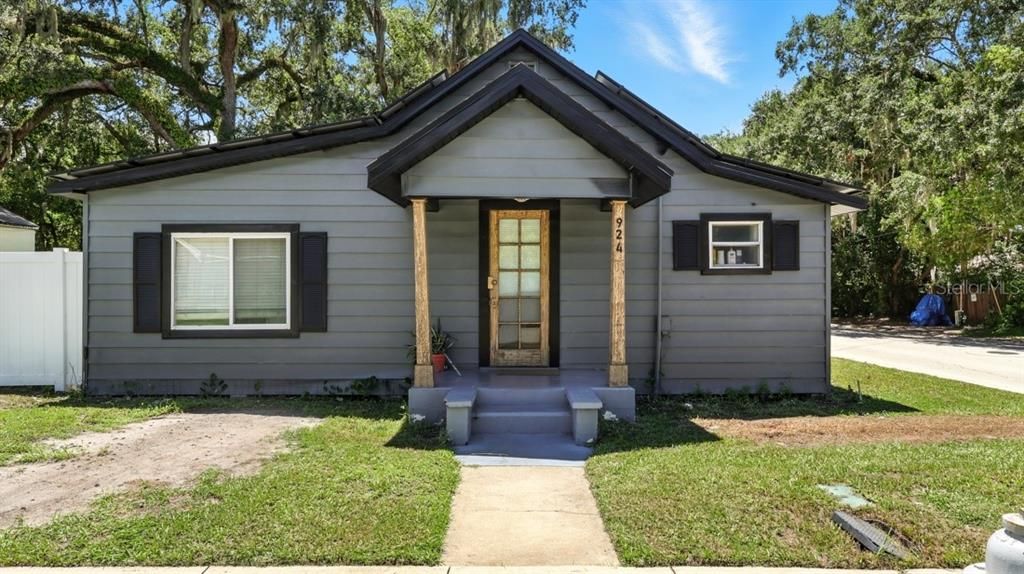 924 PATRICK STREET, Kissimmee, FL 34741