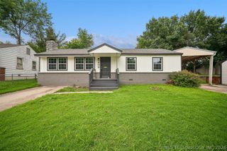 809 Cedar Avenue, Sand Springs, OK 74063
