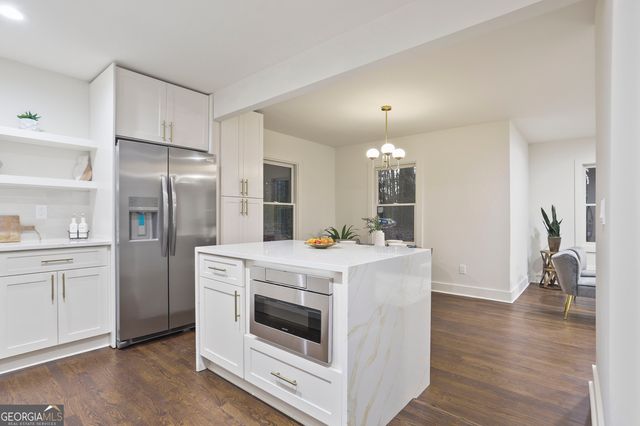 2798 Hidden Forest Court SE, Atlanta, GA 30316