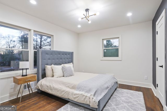 2798 Hidden Forest Court SE, Atlanta, GA 30316