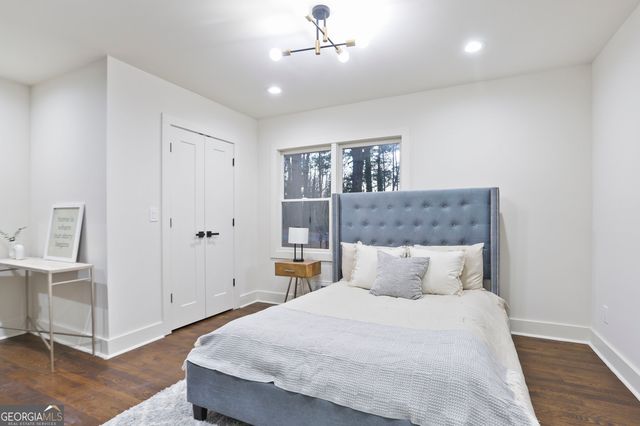 2798 Hidden Forest Court SE, Atlanta, GA 30316