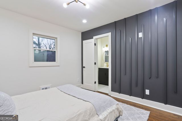 2798 Hidden Forest Court SE, Atlanta, GA 30316