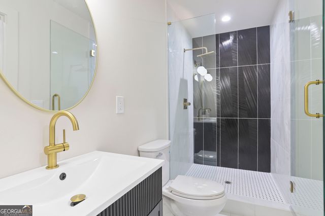2798 Hidden Forest Court SE, Atlanta, GA 30316