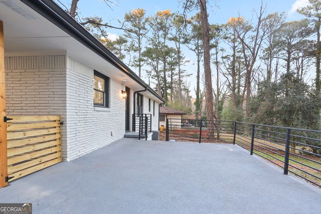 2798 Hidden Forest Court SE, Atlanta, GA 30316