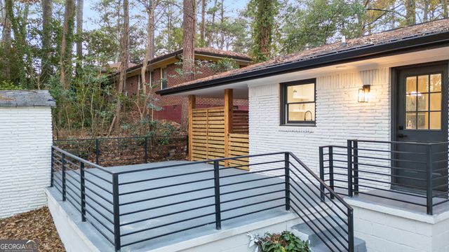 2798 Hidden Forest Court SE, Atlanta, GA 30316