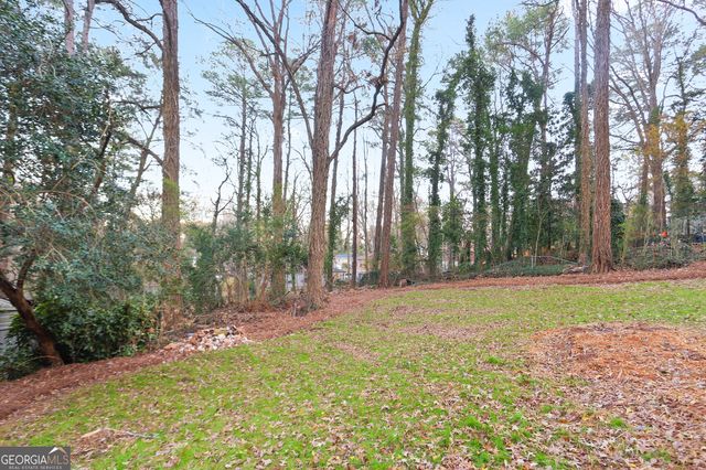2798 Hidden Forest Court SE, Atlanta, GA 30316