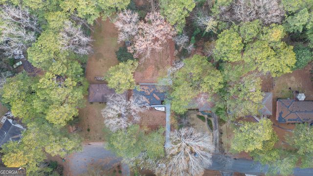 2798 Hidden Forest Court SE, Atlanta, GA 30316