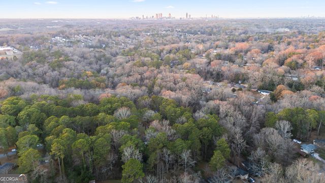 2798 Hidden Forest Court SE, Atlanta, GA 30316