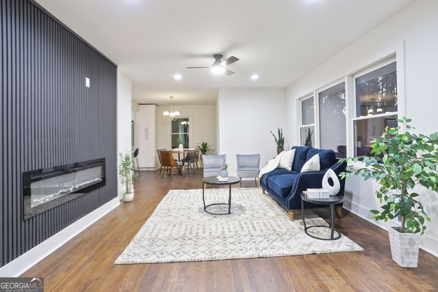 2798 Hidden Forest Court SE, Atlanta, GA 30316