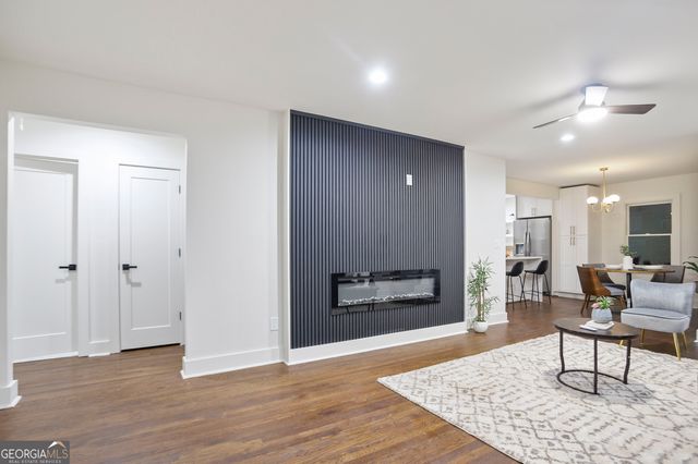 2798 Hidden Forest Court SE, Atlanta, GA 30316