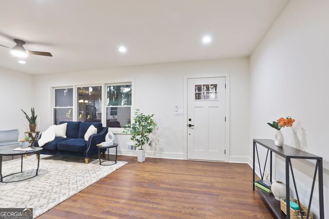 2798 Hidden Forest Court SE, Atlanta, GA 30316