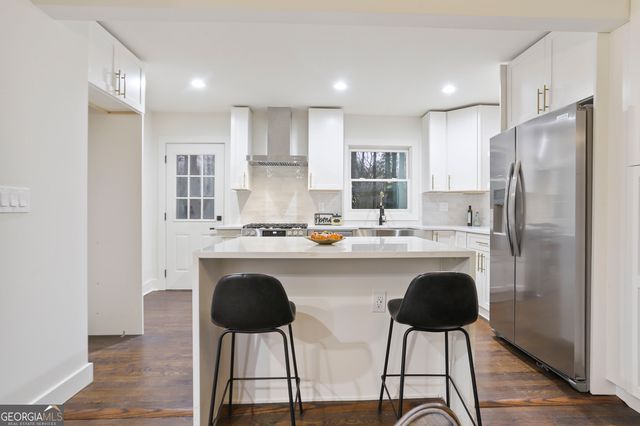 2798 Hidden Forest Court SE, Atlanta, GA 30316
