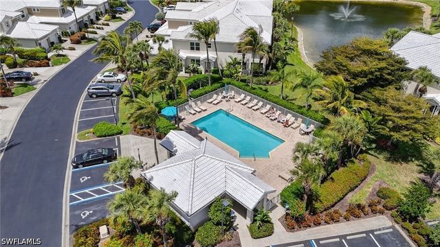 4655 HAWKS NEST WAY 202, Naples, FL 34114