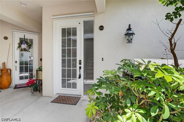 4655 HAWKS NEST WAY 202, Naples, FL 34114
