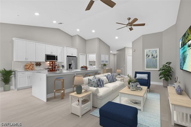 4655 HAWKS NEST WAY 202, Naples, FL 34114