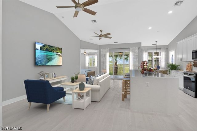 4655 HAWKS NEST WAY 202, Naples, FL 34114
