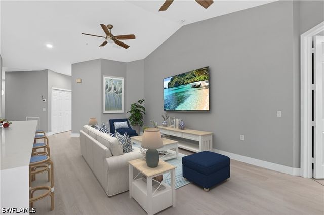 4655 HAWKS NEST WAY 202, Naples, FL 34114