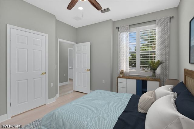 4655 HAWKS NEST WAY 202, Naples, FL 34114